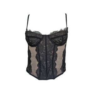 urban outfitters modern love corset